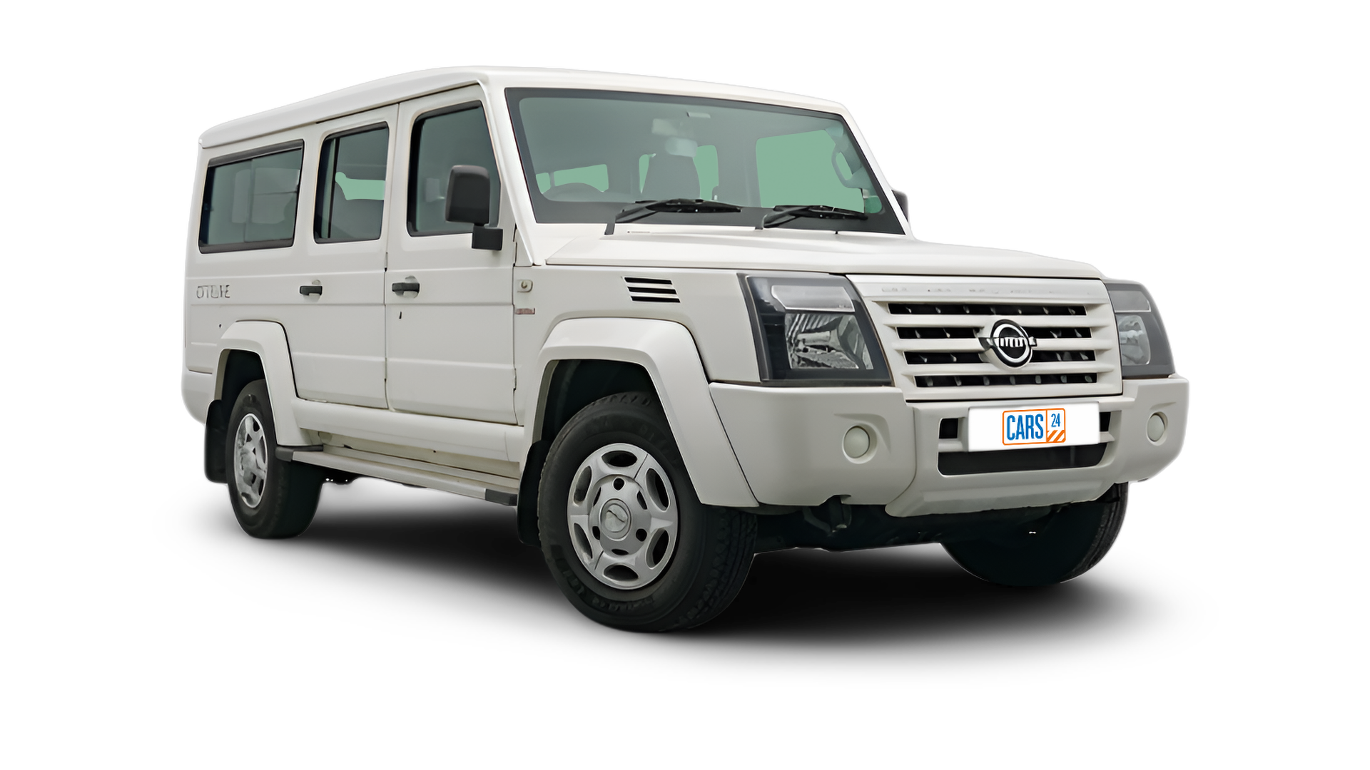 Force Motors Citiline-img